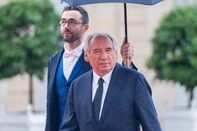 Brazil's president Luiz Inacio Lula da Silva State Visit to France