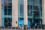 Next Plc Stores Ahead Of Earnings