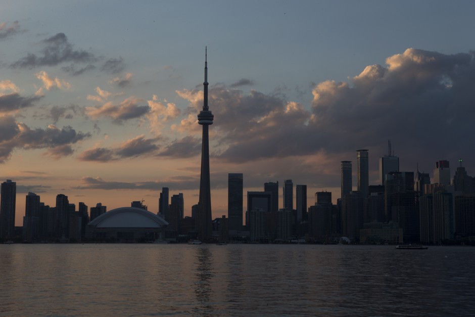 Sidewalk Labs' project in the Toronto neighborhood of Quayside will be the largest redevelopment project in North America.