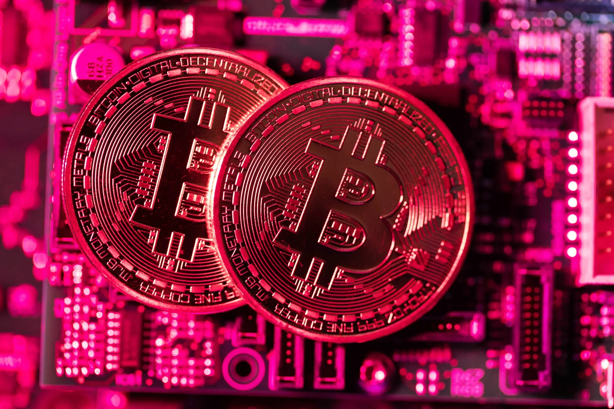It takes real money to fight crypto-money, and Britain doesn’t have any.