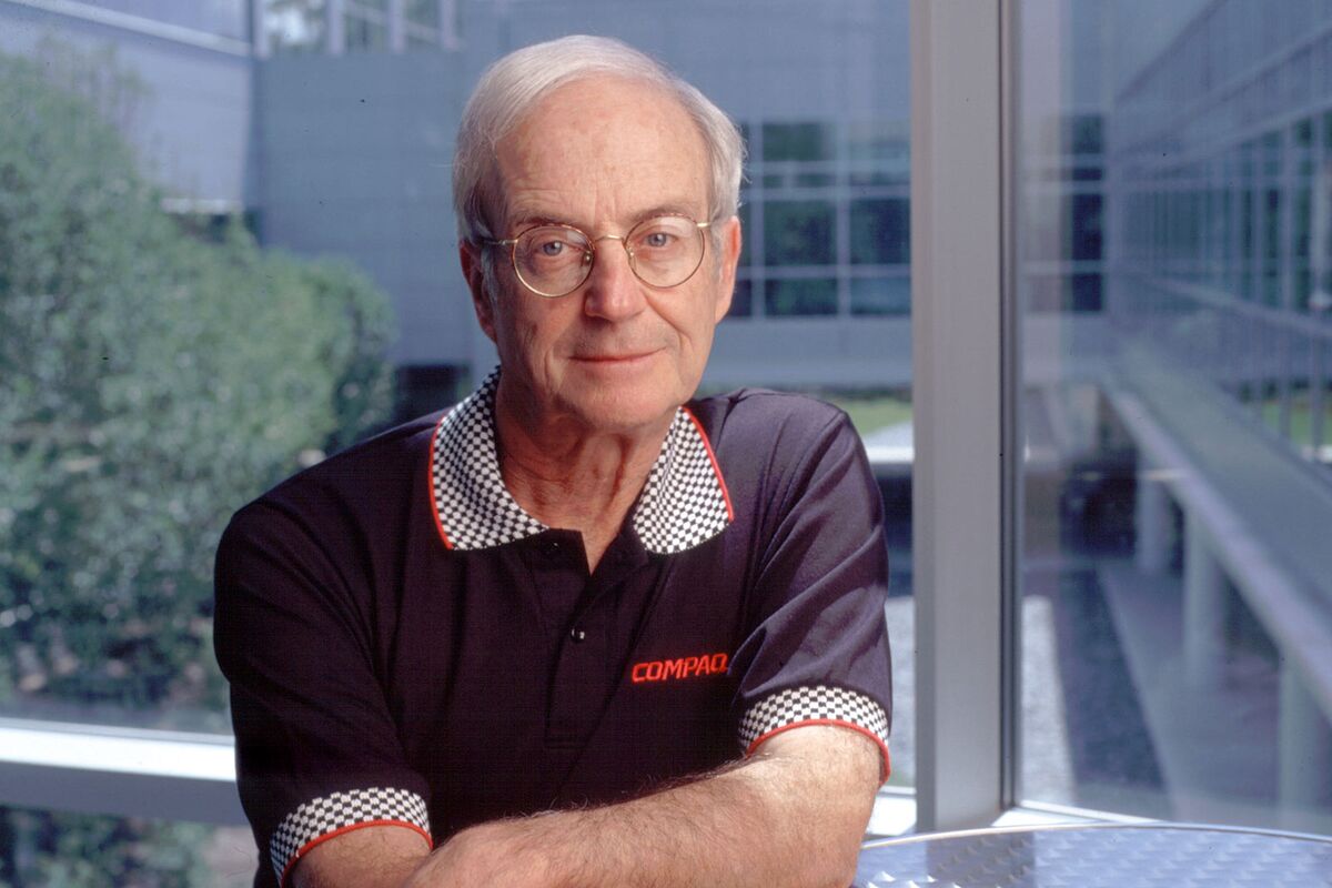 Ben Rosen, Tech Pioneer Who Saw Potential in Apple, Dies at 93