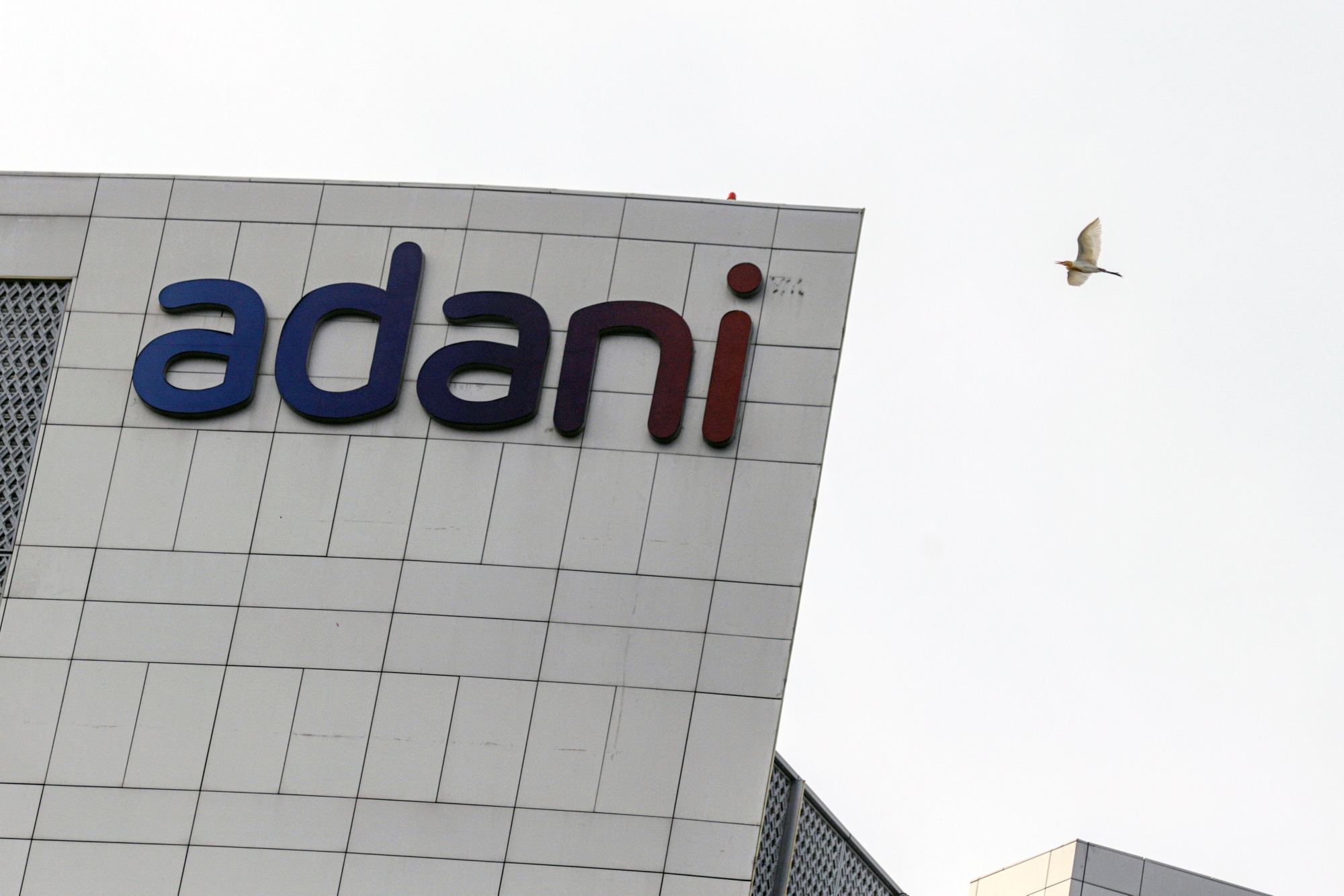 Posco, Adani Group to build $5 billion Mundra steel mill