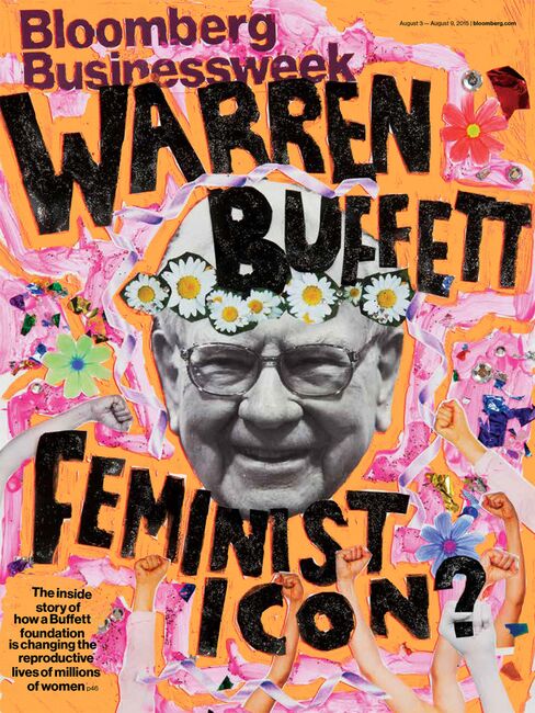 Featured in Bloomberg Businessweek, Aug 3-9. Subscribe now.