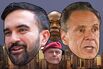 Cuomo PACs Rake in Millions While Mamdani Holds His Lead in the Polls