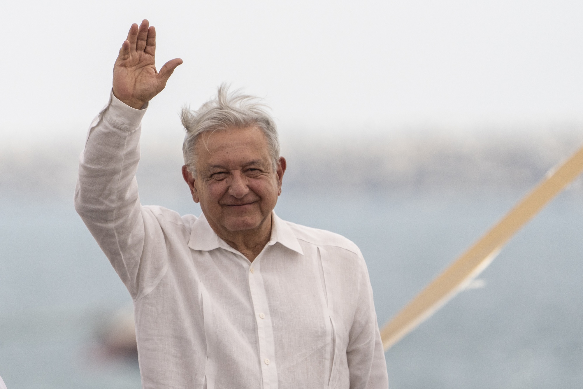 Mexico Election: AMLO Leaves in Decent Standing. What Comes Next? -  Bloomberg