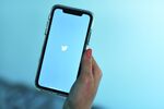 Twitter Inc. Illustrations Ahead Of Earnings Release