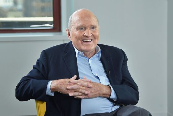 A ‘Neutron’ Force in Business: Remembering GE’s Jack Welch