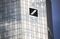 Deutsche Bank AG And Commerzbank AG End Merger Talks