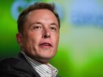 テスラのイーロン・マスク氏