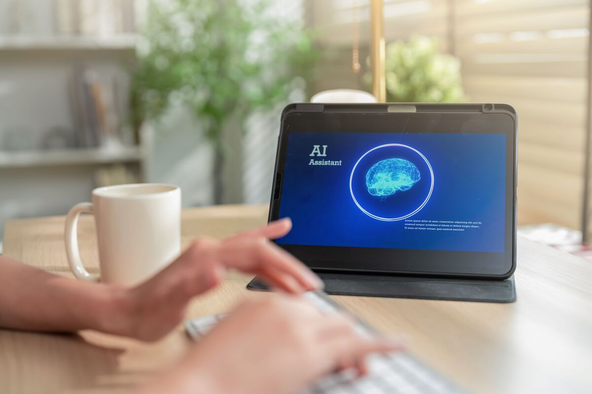 AI Startup Parloa Said to Seek $200 Million in New Funding Round