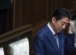 安倍首相