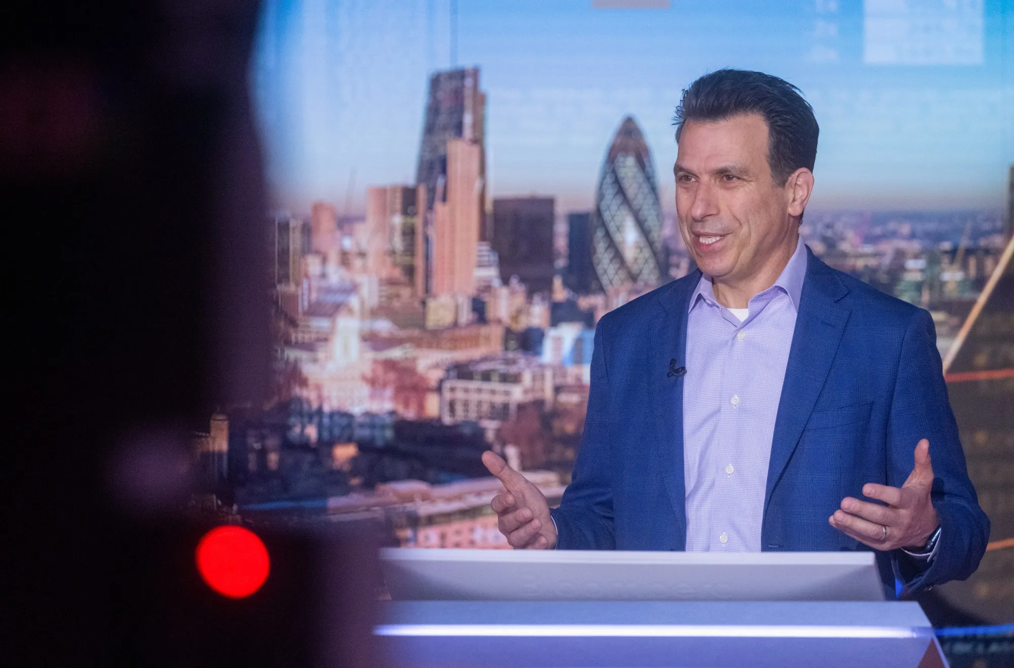 Andrew Anagnost