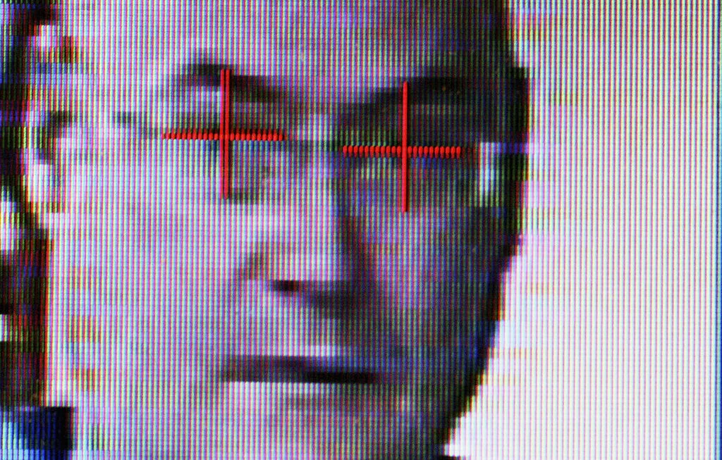 False positive?
