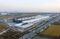 The Tesla Gigafactory Nears Being Operational Just 10 Months After Breaking Ground