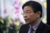Singapore’s Next Premier Wong Warns US, China May ‘Sleepwalk Into Conflict’