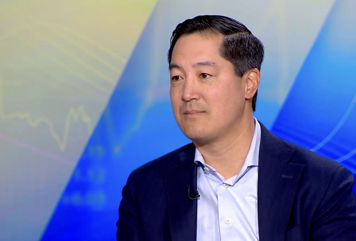 Market Needs to Broaden for IPOs to Fully Return, Says EQT's Liu - Bloomberg