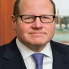 Headshot of Matthew A Feldman "Matt"