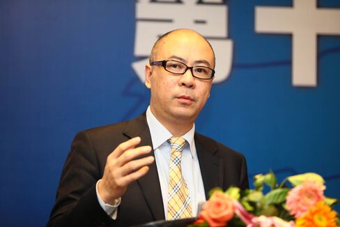 Xu Gang