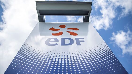 France Pushes Back Against Mooted $12 Billion EDF Delisting