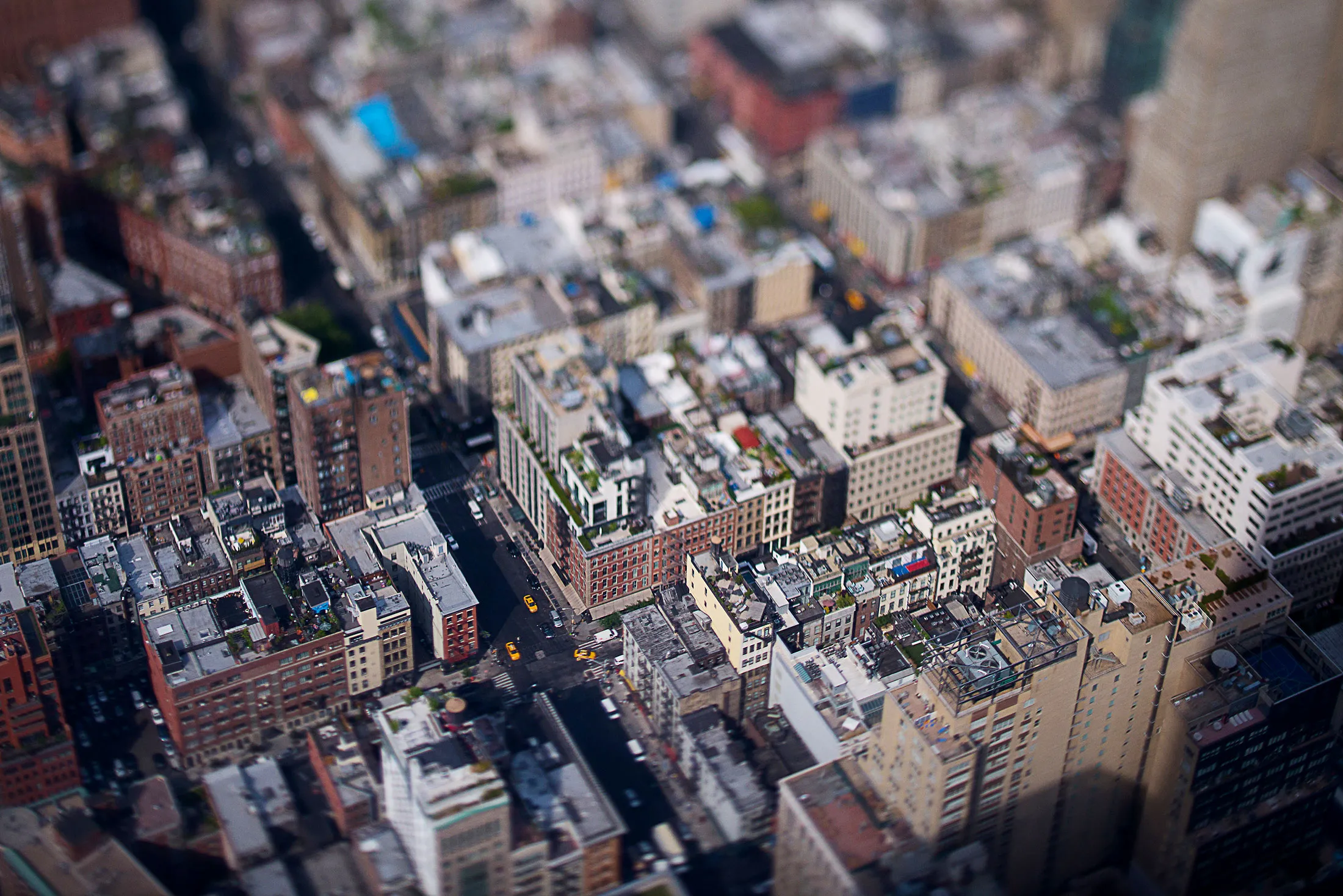 Developers are taking advantage of a record amount of money that’s flowing through the EB-5 program, which grants green cards to foreigners that invest a minimum of $500,000 in projects that create jobs.
