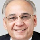 Headshot of Sudhin Bhagwandas Choksey