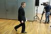 European Central Bank President Mario Draghi Announces Rates Decision 