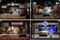 A few stores at New York's The Pennsy, including Mario Batali's Mario by Mary (top right).