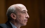 SEC Chair Gary Gensler Testifies Before Senate Banking Committee
