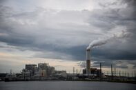 Residents Prepare As Hurricane Florence Barrels Towards The Carolinas