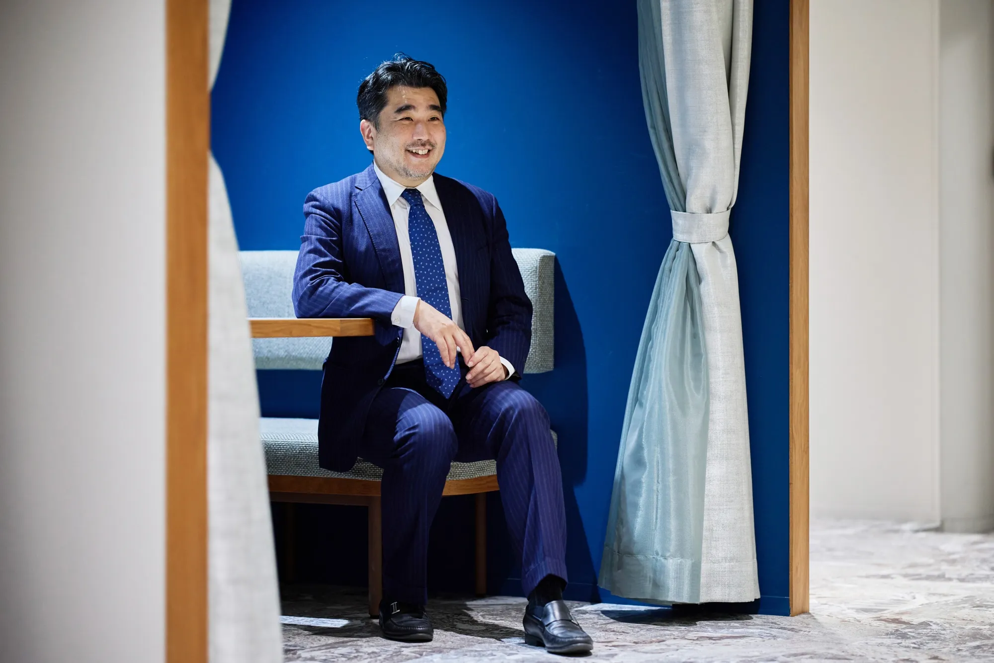 Katsunori Tanaka