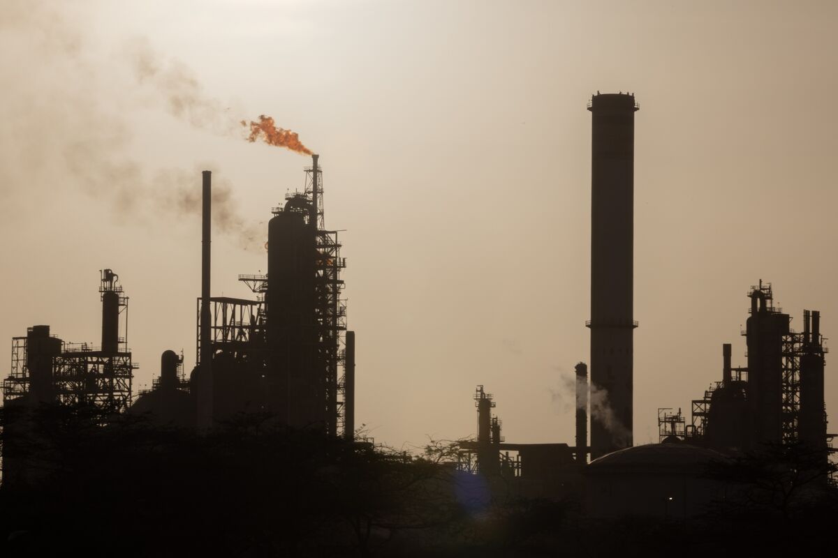 OPEC Still Sees Tight Oil Market Despite Supply Increases
