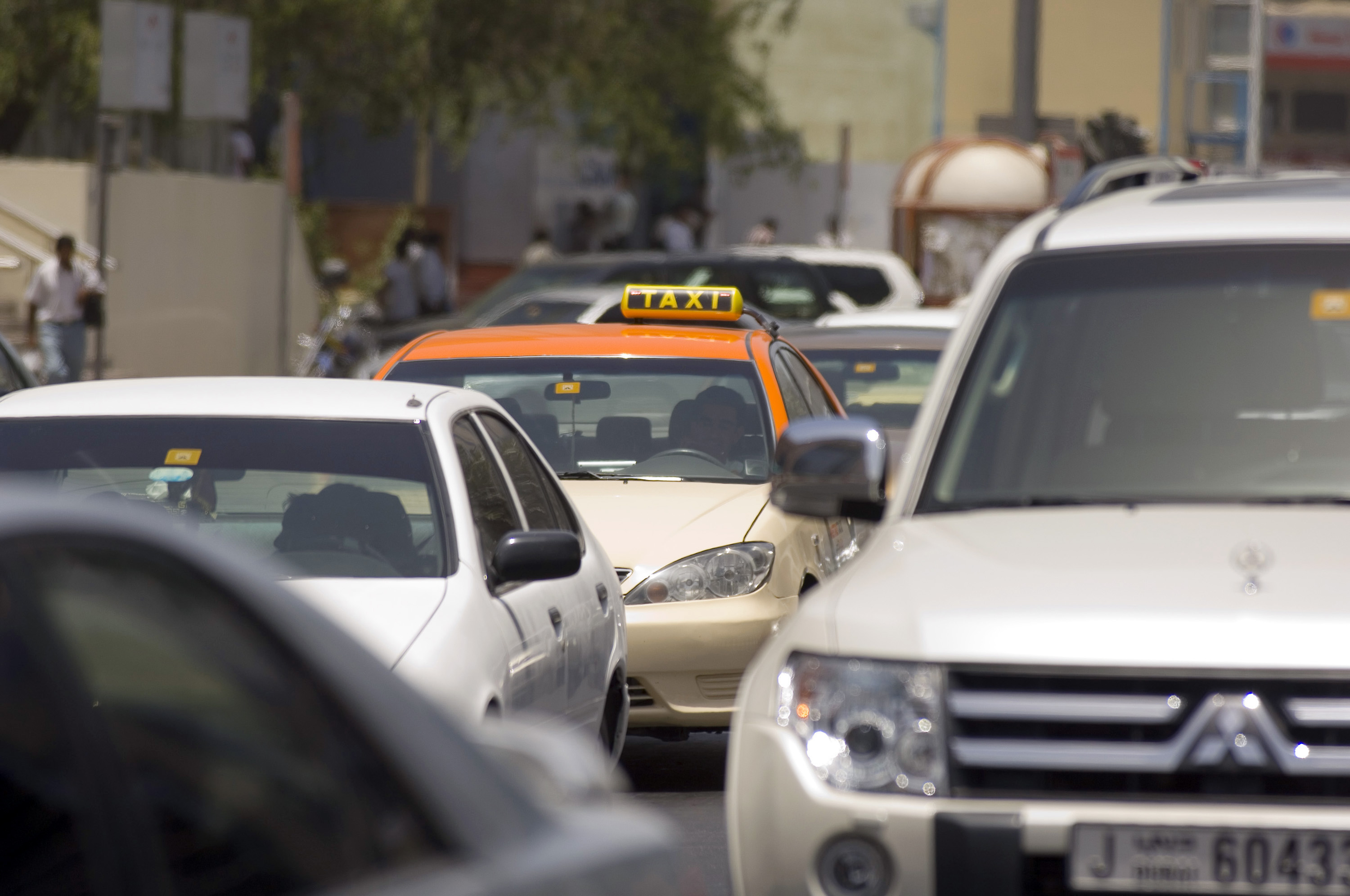 Uber's Mideast Rival Valued at $1 Billion on Saudi STC Deal 
