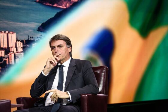 Bolsonaro Blasts Lewd Carnival Scene in Controversial Tweets