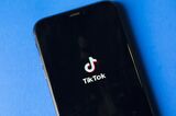 TikTok Branding As Oracle Is Said to Win Deal For US Operations