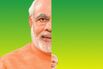 India Needs Dramatic Growth, and Modi’s Not Helping