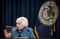 Fed Chair Janet Yellen Holds News Conference After FOMC Meeting
