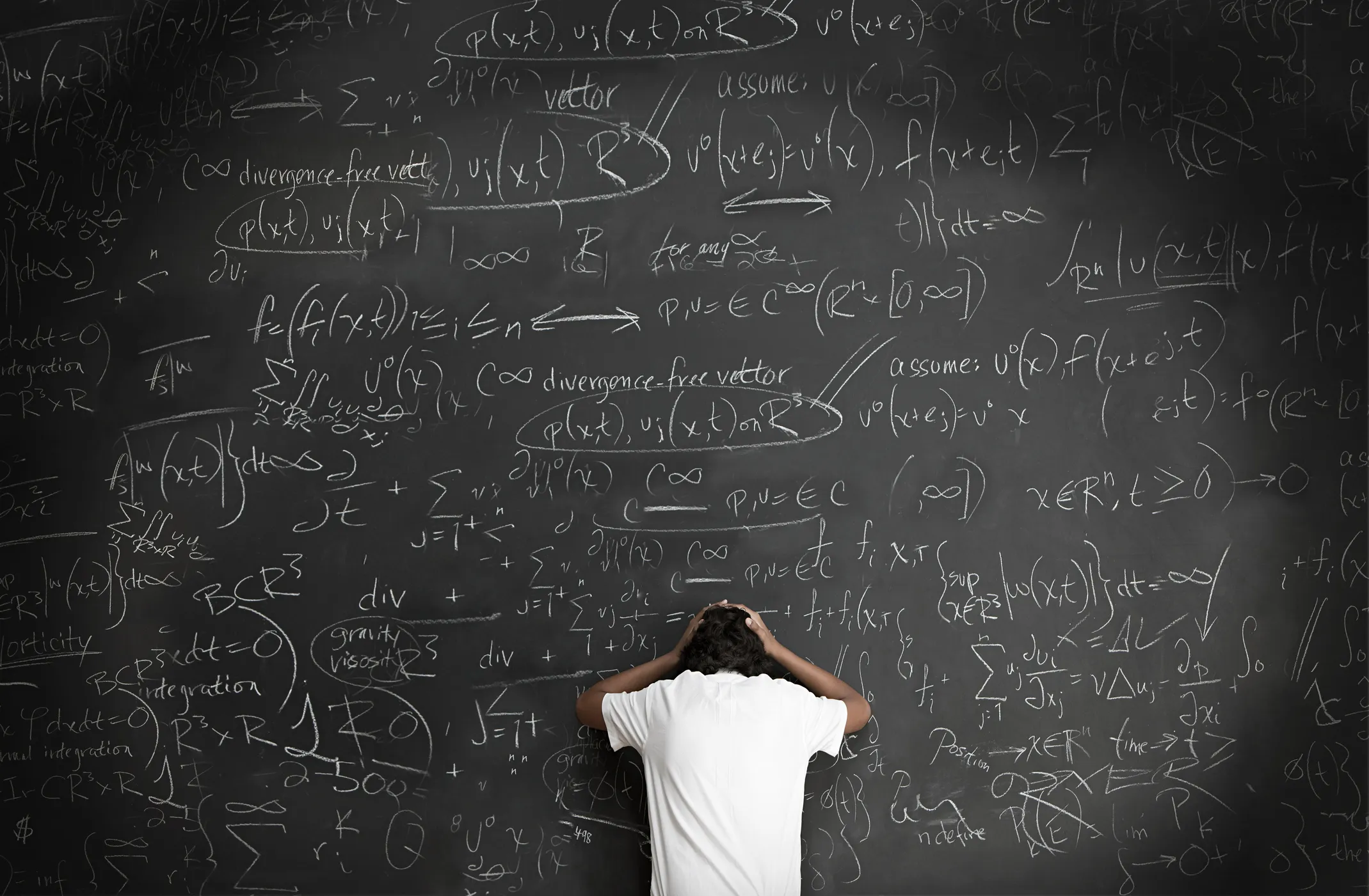 The data lead&nbsp;to: “I don’t know.”