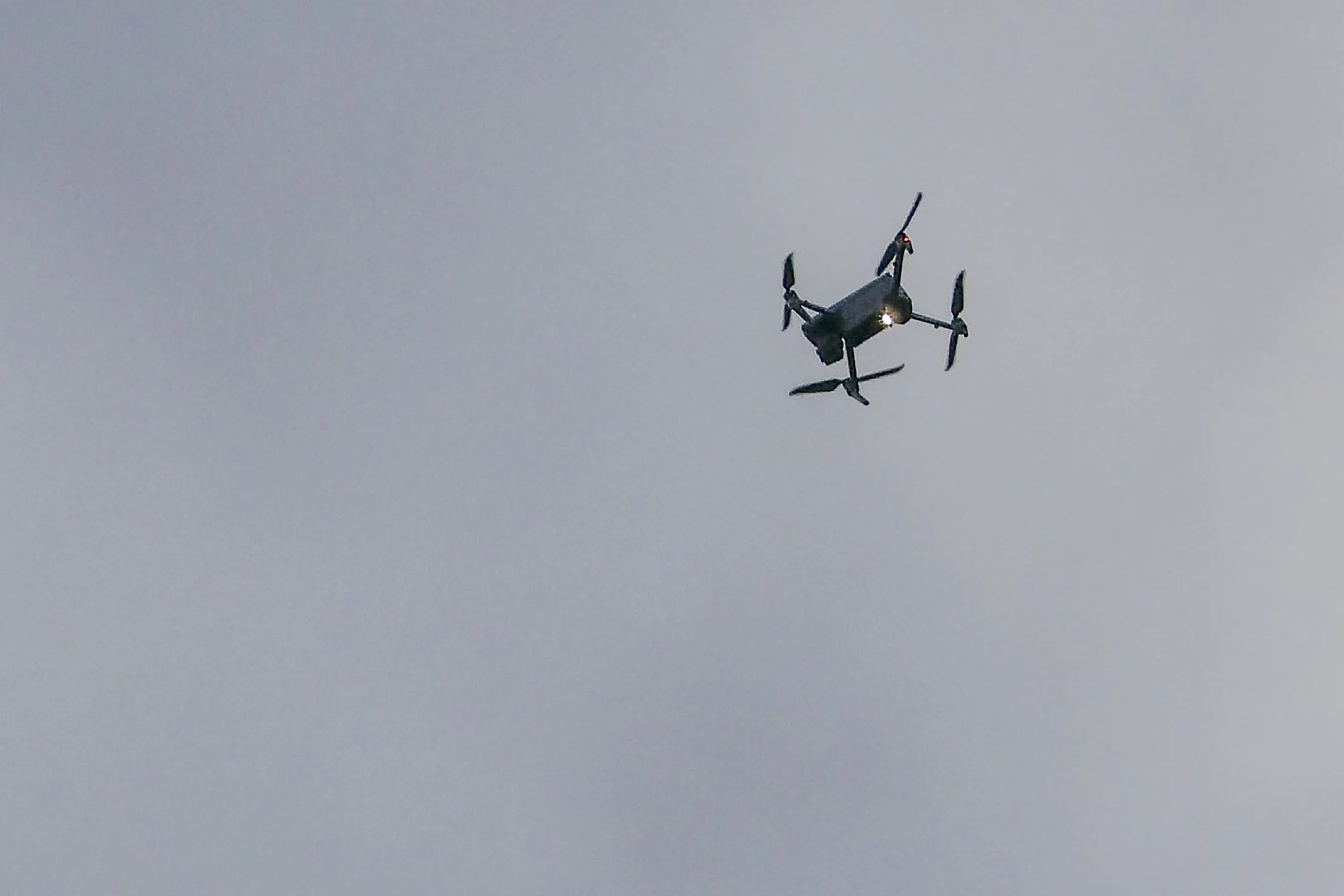 Autel Eco Max 4 T drone. Skyhub Technologies’ imports came from Autel Robotics, one of China’s major drone manufacturers, the documents compiled by Big Trade Data showed. 