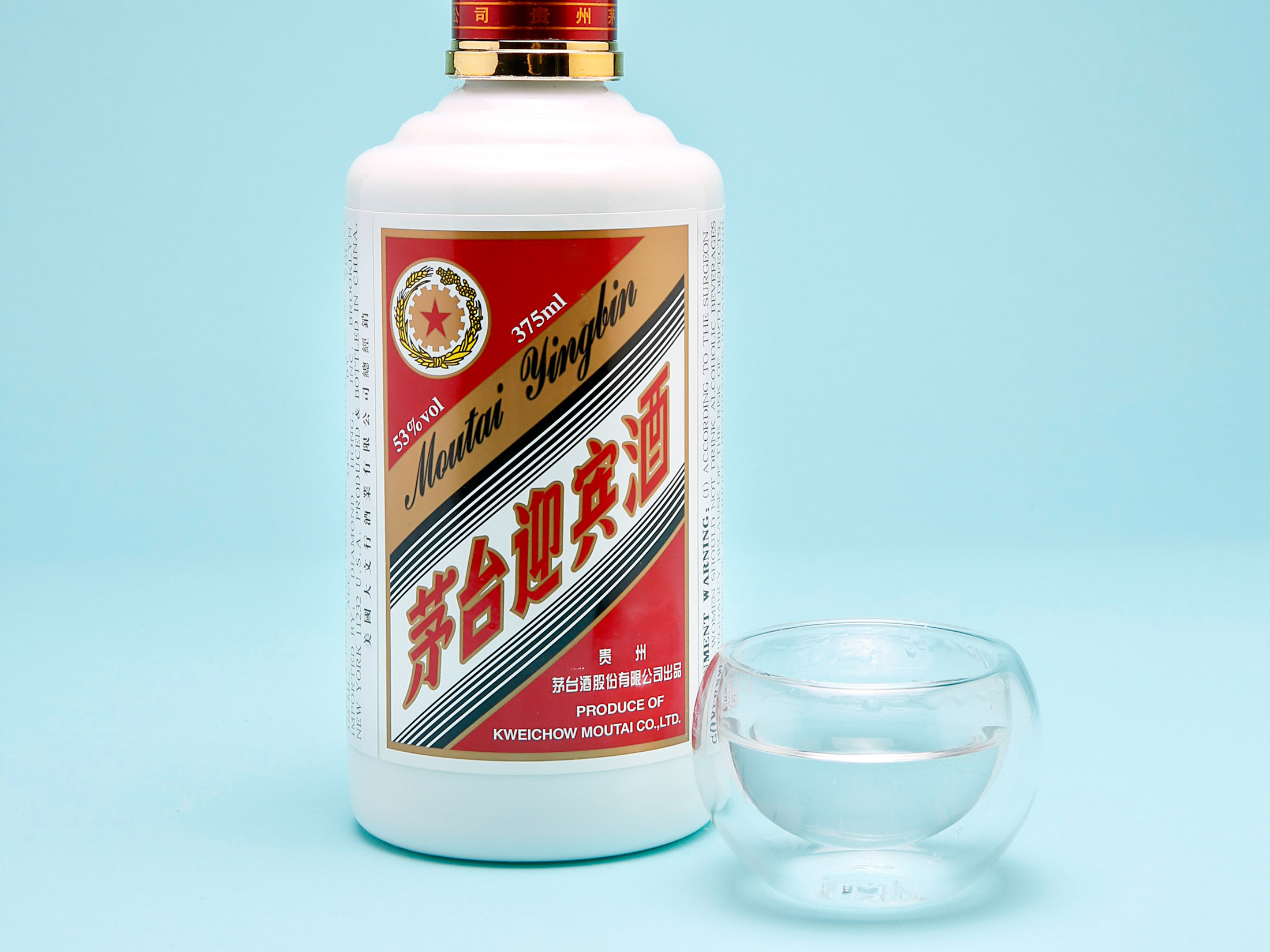 LVHM sees potential of China's traditional liquor market