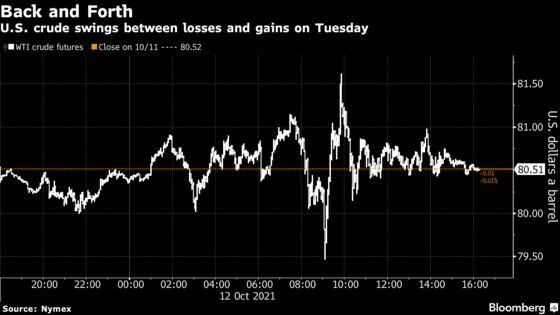 Stocks Drop Before Earnings Amid Inflation Worries: Markets Wrap