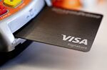 Visa, Mastercard Reach $6.2 Billion Settlement on Swipe Fees