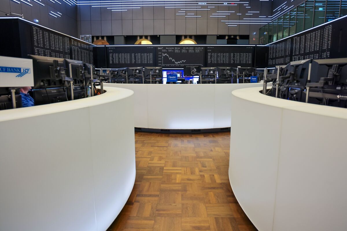 German exchange operator Deutsche Boerse agrees to acquire European fund distribution platform Allfunds for about $6.2B in cash and stock (Bloomberg)