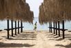 Greece Prepares For Tourists' Return