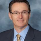 Headshot of Steven T Oakland "Steve"