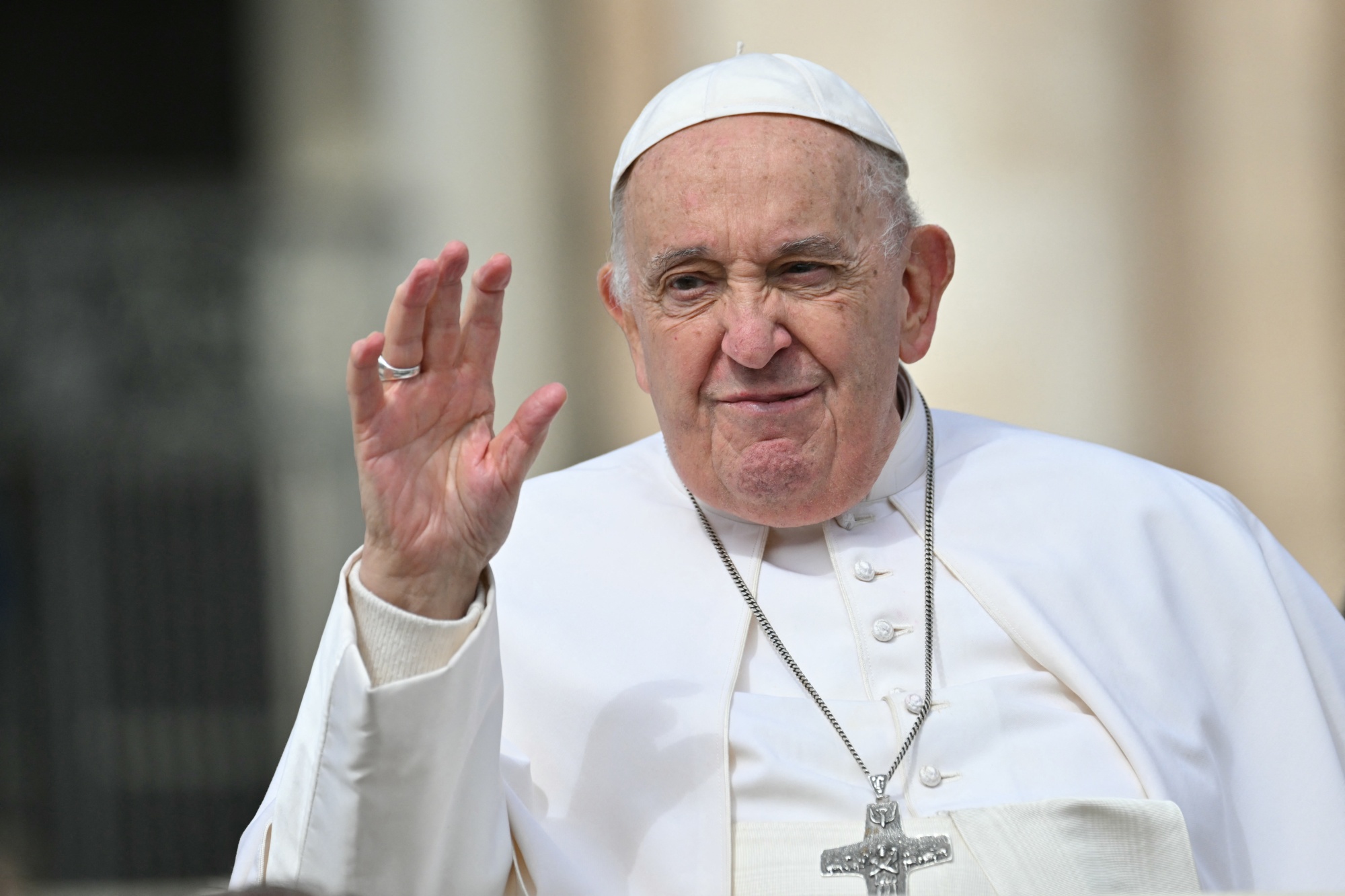 URGENT: Pope will travel to Indonesia, Papua New Guinea, East Timor and ...