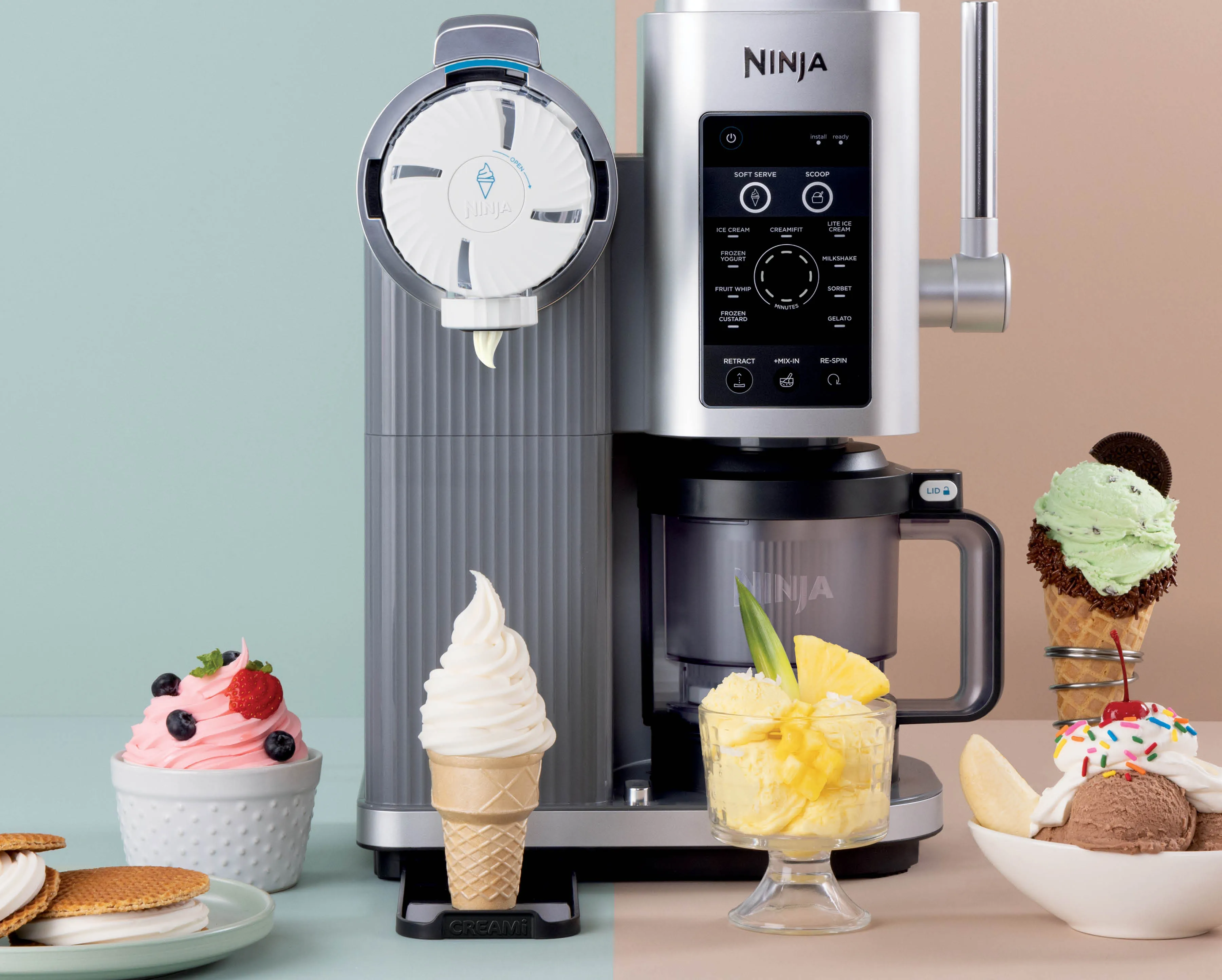 SharkNinja CEO Says There's No Supply Chain for US-Made Blenders