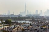 Dubai Property as Rents Rise Faster Than NYC and London 