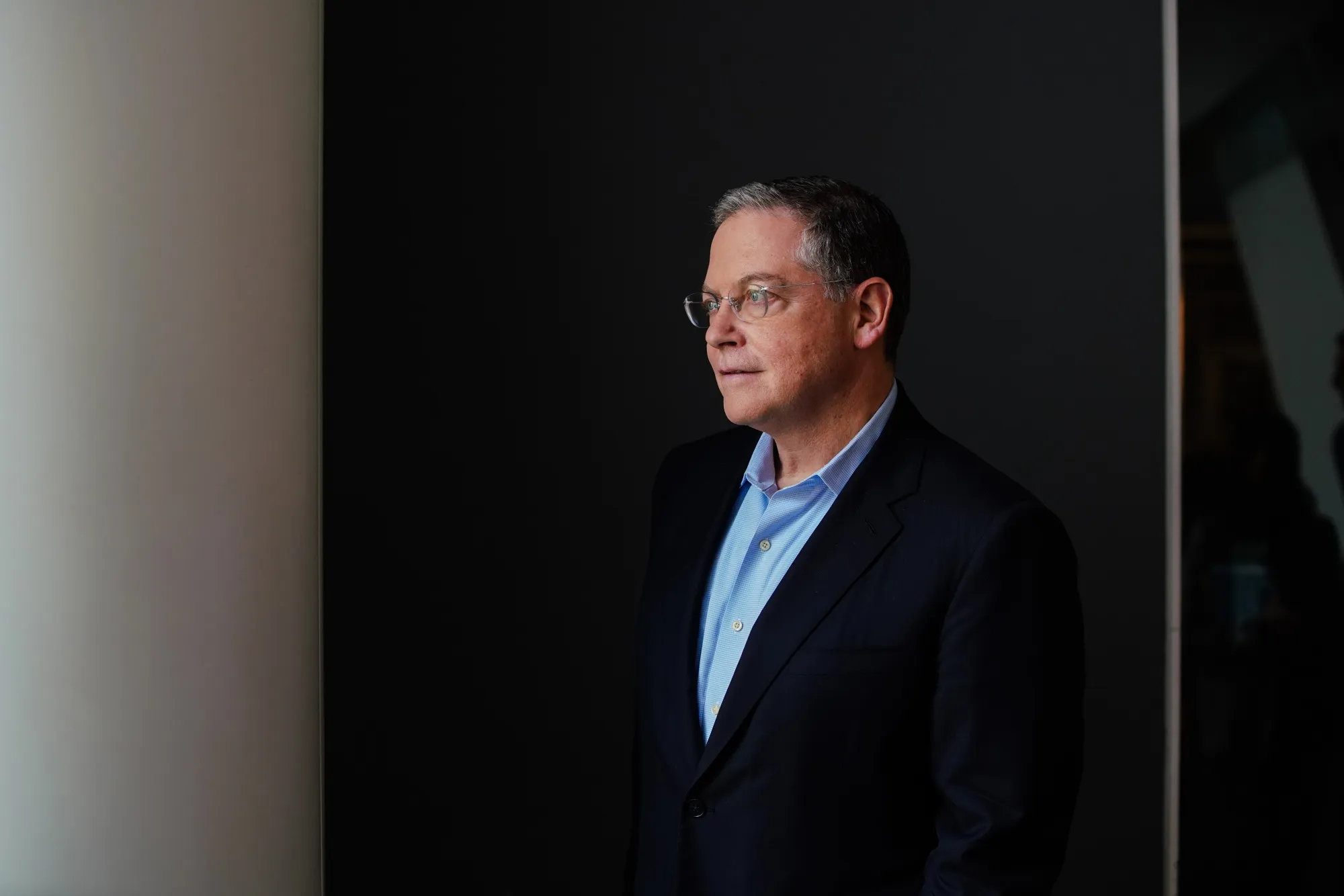Stephen Scherr