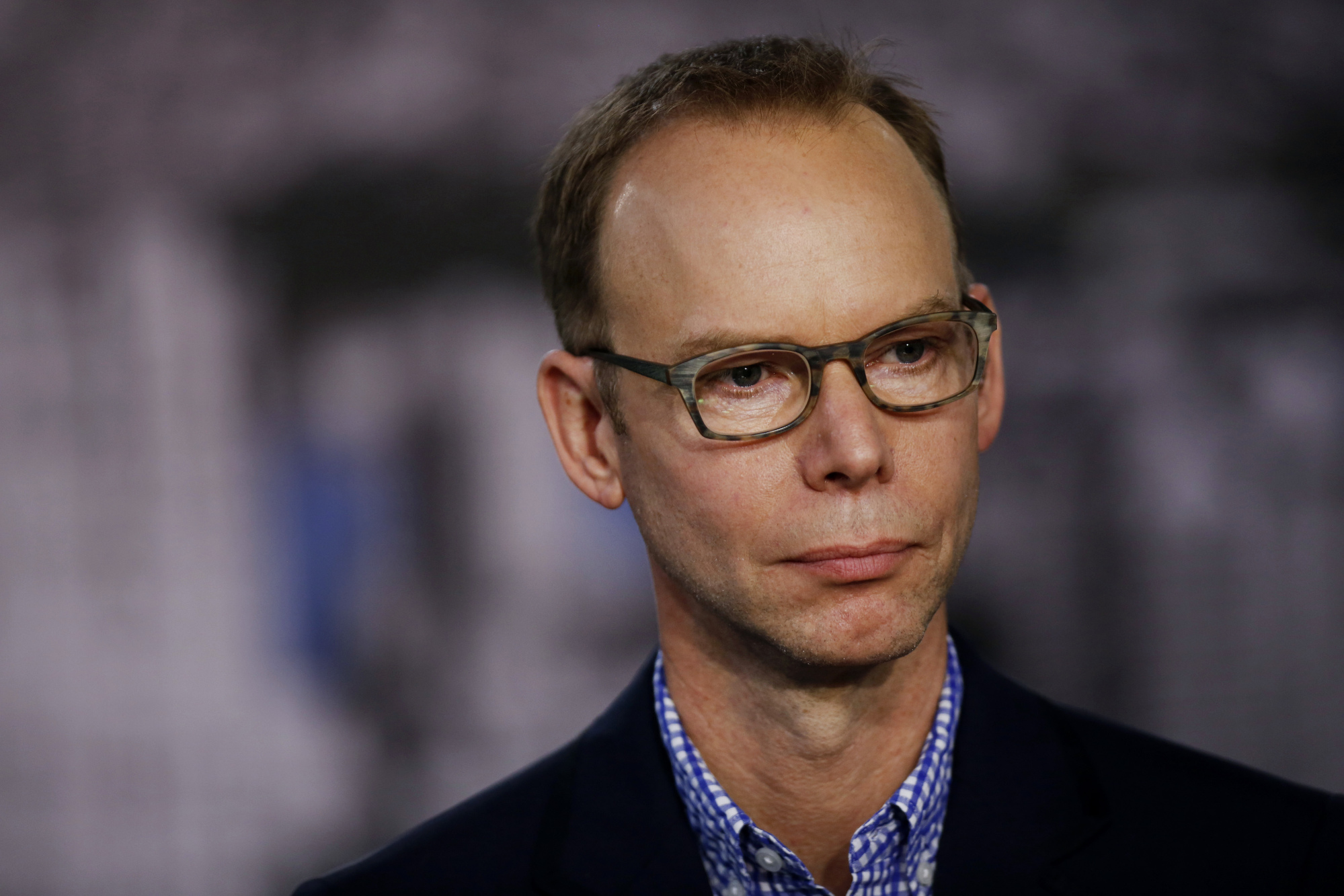 Chipotle CEO Steve Ells Steps Down; What His Replacement Must Do