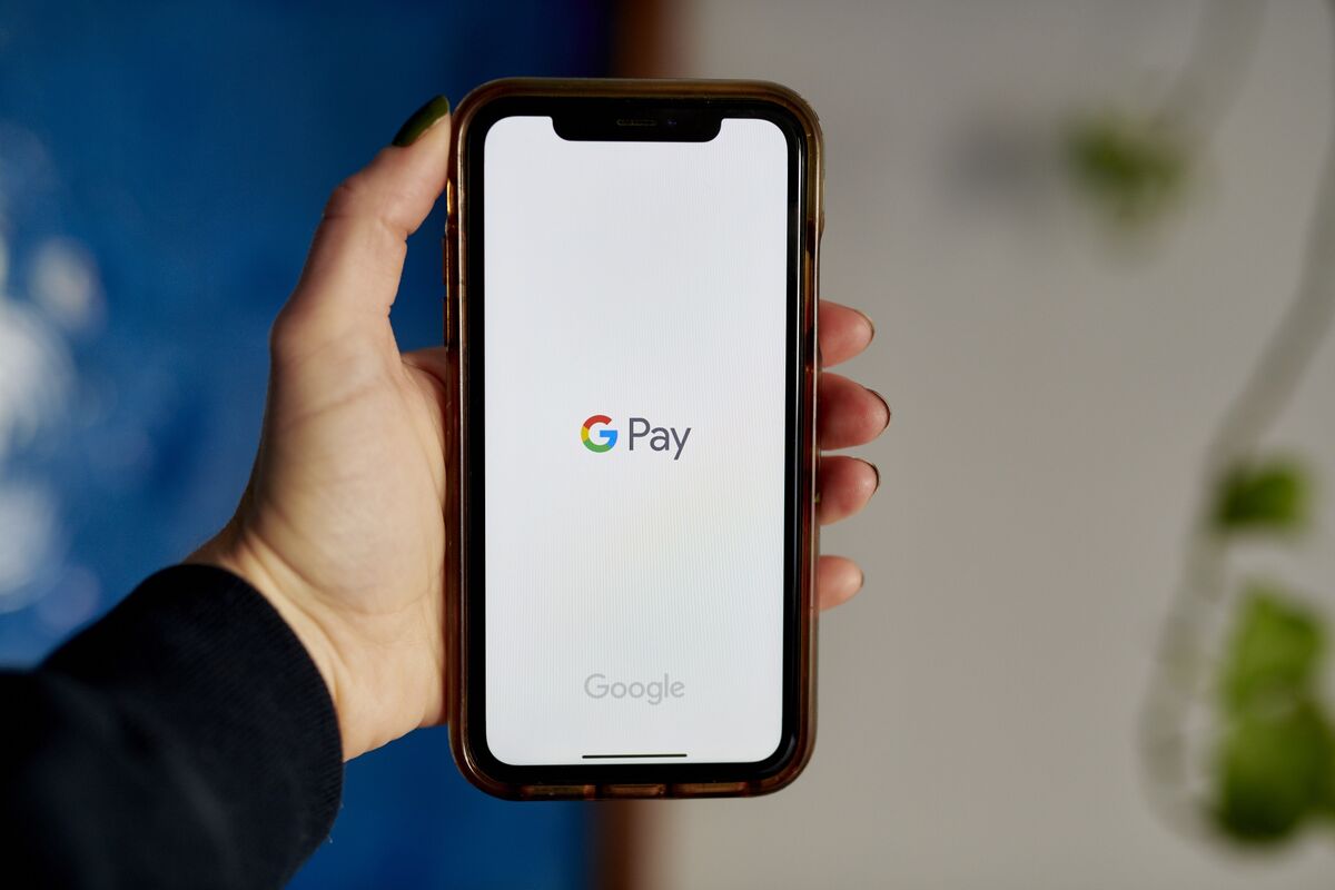 Google Creates Wallet App for Credit Cards, Tickets, Car Keys